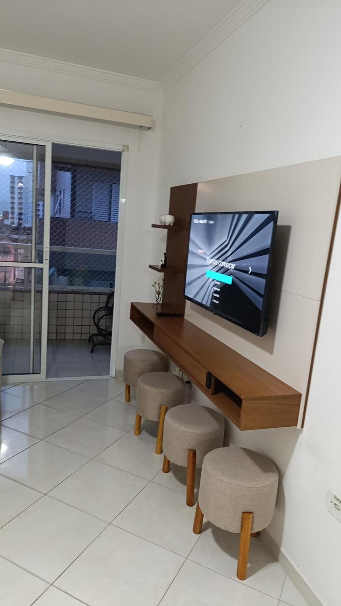 Proximo A Apartamento *