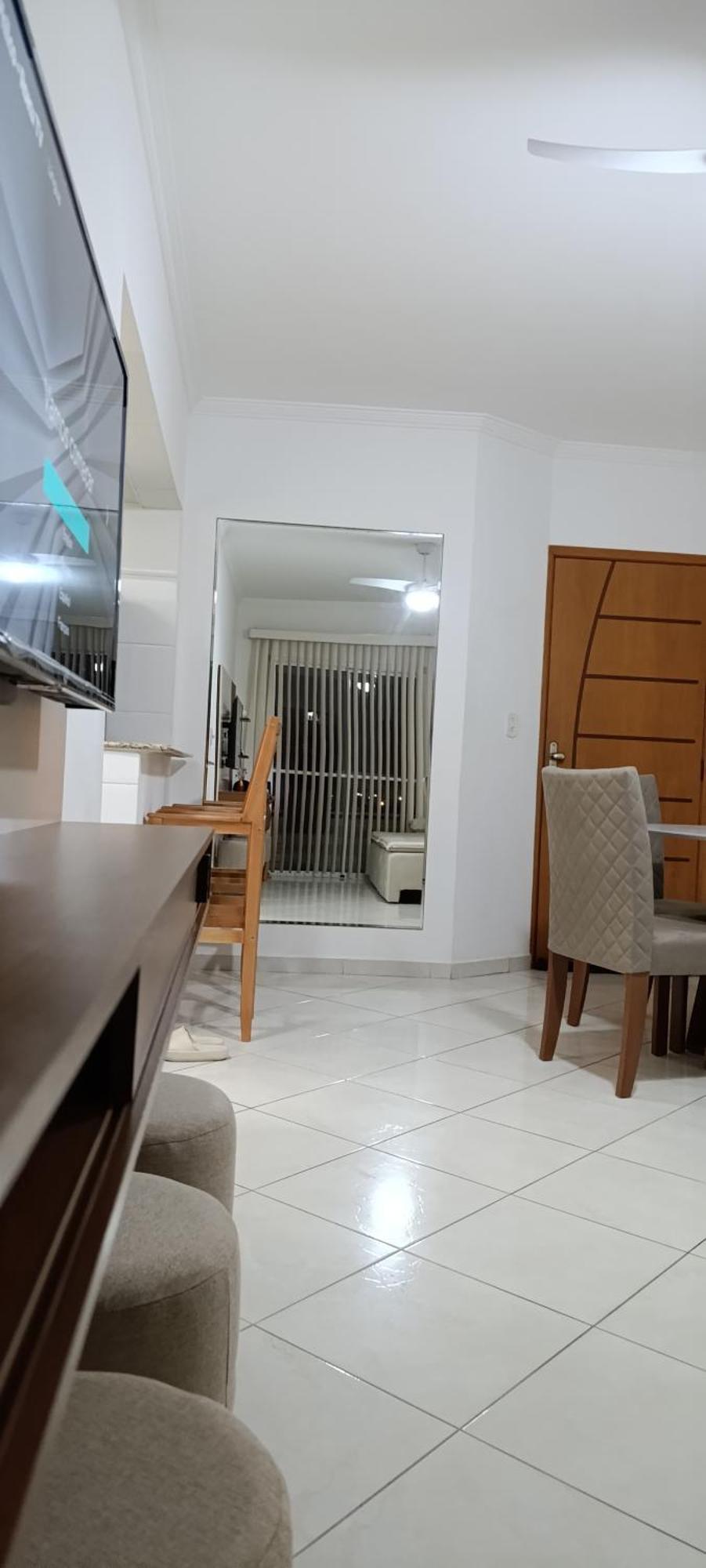 Proximo A Praia Grande (Santos)