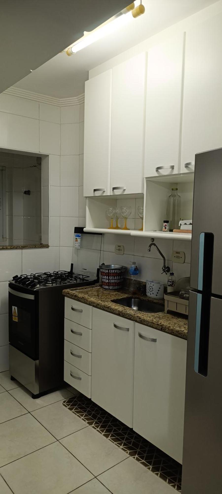 Proximo A Praia Grande (Santos)