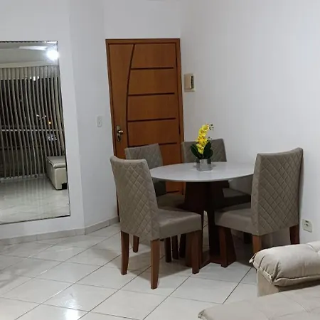Apartamento Proximo A Praia Praia Grande  Exterior foto