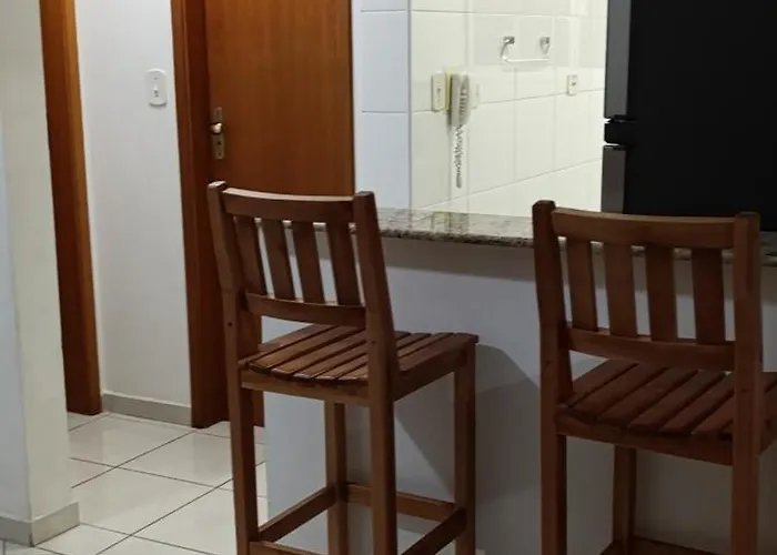 Apartamento Proximo A Praia