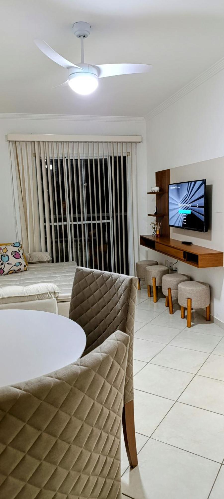 Proximo A Apartment Praia Grande (Santos)